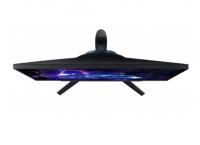 SAMSUNG 27" Odyssey G3 LS27DG302EUXUF 27 inç 180Hz 1ms Pivot VA Oyuncu Monitörü